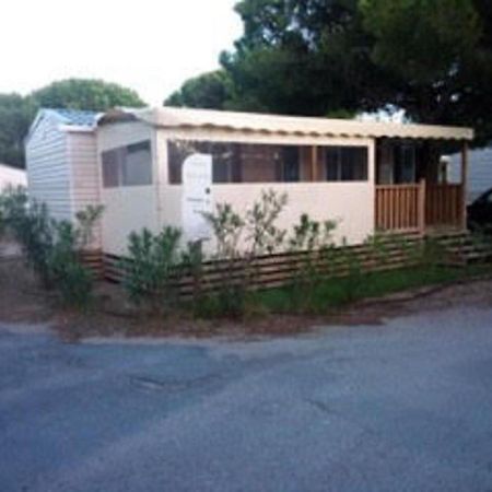 Mhvacances Louent Plusieurs Mobilhomes Dans Camping 4 Etoiles A 200M De La Plage Et Cure Thermale Canet-en-Roussillon Exterior photo