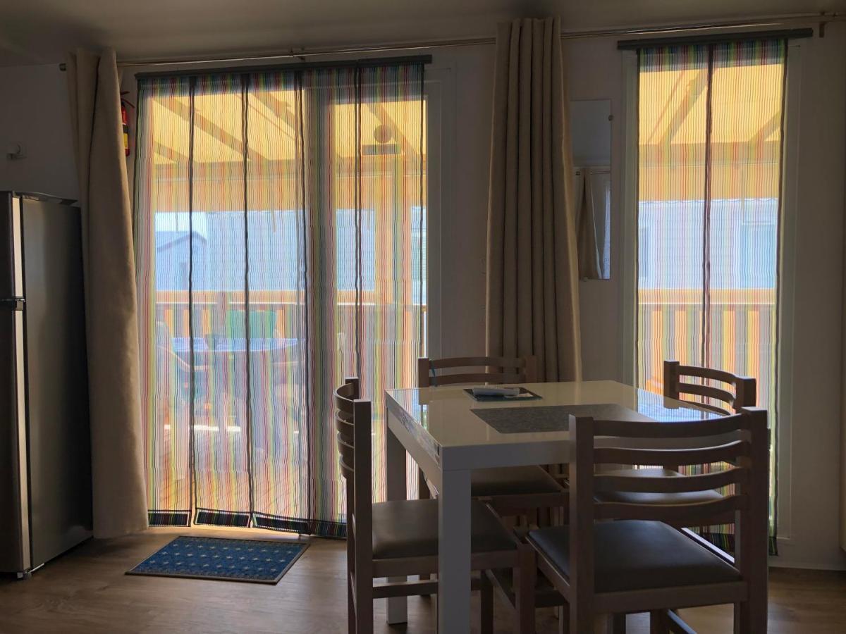 Mhvacances Louent Plusieurs Mobilhomes Dans Camping 4 Etoiles A 200M De La Plage Et Cure Thermale Canet-en-Roussillon Exterior photo