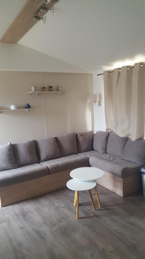 Mhvacances Louent Plusieurs Mobilhomes Dans Camping 4 Etoiles A 200M De La Plage Et Cure Thermale Canet-en-Roussillon Exterior photo