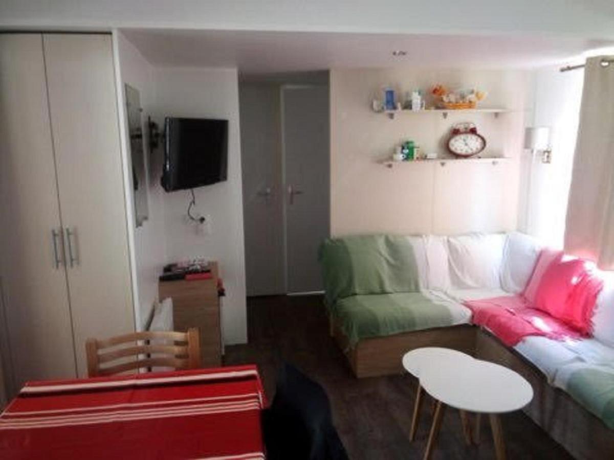 Mhvacances Louent Plusieurs Mobilhomes Dans Camping 4 Etoiles A 200M De La Plage Et Cure Thermale Canet-en-Roussillon Exterior photo